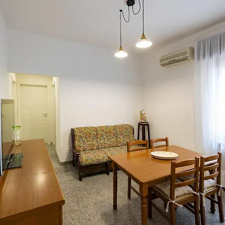 아파트 Casa Di Leonardo 3