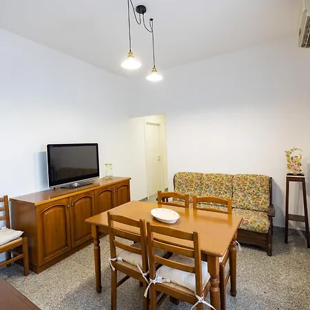 Casa Di Leonardo 3 아파트 *