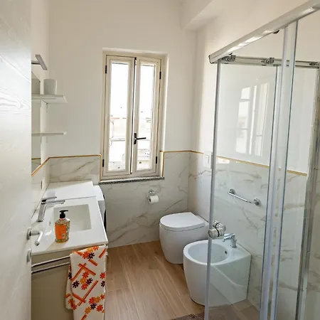 Casa Di Leonardo 3 아파트