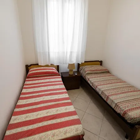 Leonardo 3 Appartamento Roccella Ionica