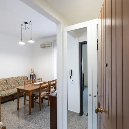 Casa Di Leonardo 3 *