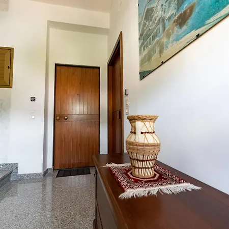 Appartamento Leonardo 3 Roccella Ionica