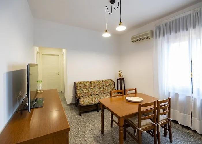 شقة Casa Di Leonardo 3