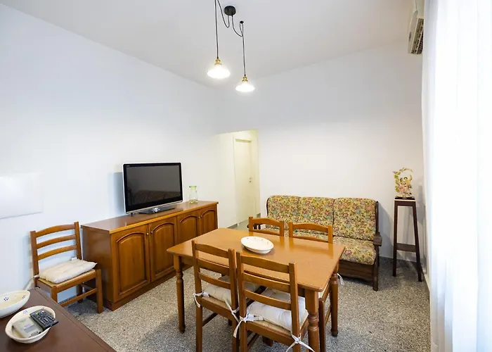 Casa Di Leonardo 3 شقة *