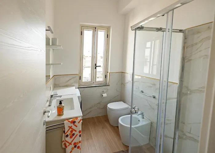 Leonardo 3 Appartamento