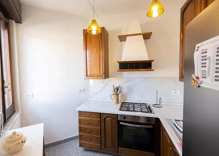 Leonardo 3 Appartamento *