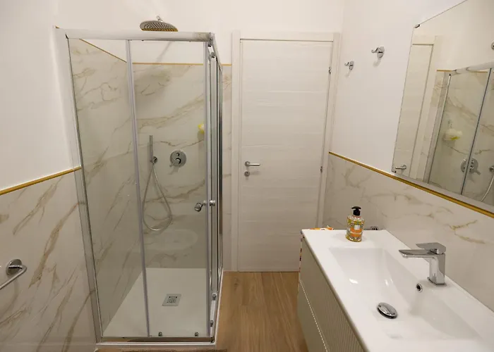 Leonardo 3 Roccella Ionica