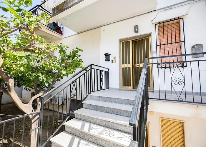 Casa Di Leonardo 3 شقة